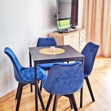 Blue Amber Apartment รูเมีย ภายนอก รูปภาพ