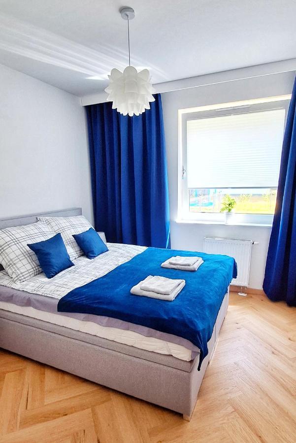Blue Amber Apartment รูเมีย ภายนอก รูปภาพ