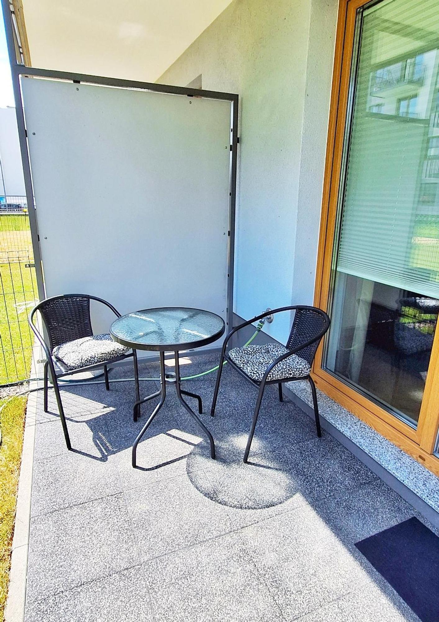 Blue Amber Apartment รูเมีย ภายนอก รูปภาพ